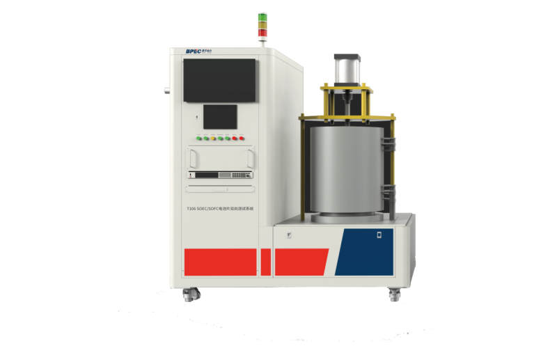 T系列 SOEC/SOFC電池片雙向測試系統